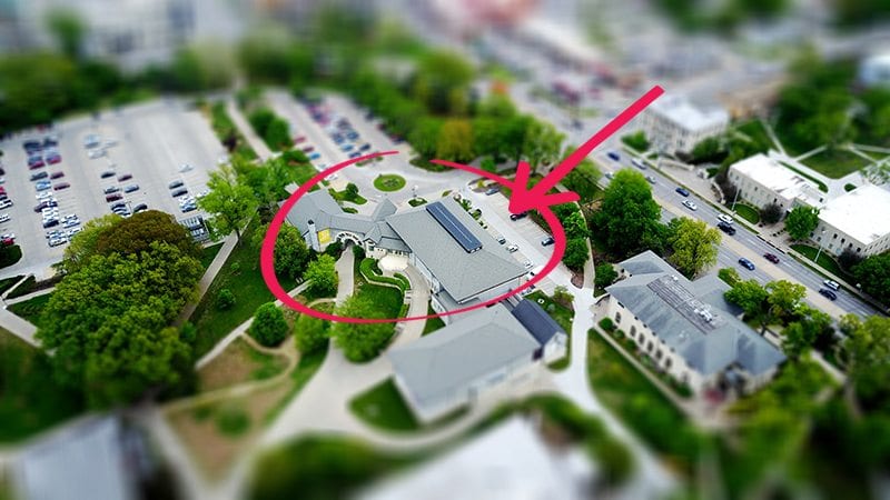 ChurchRentalSpaceFlorida