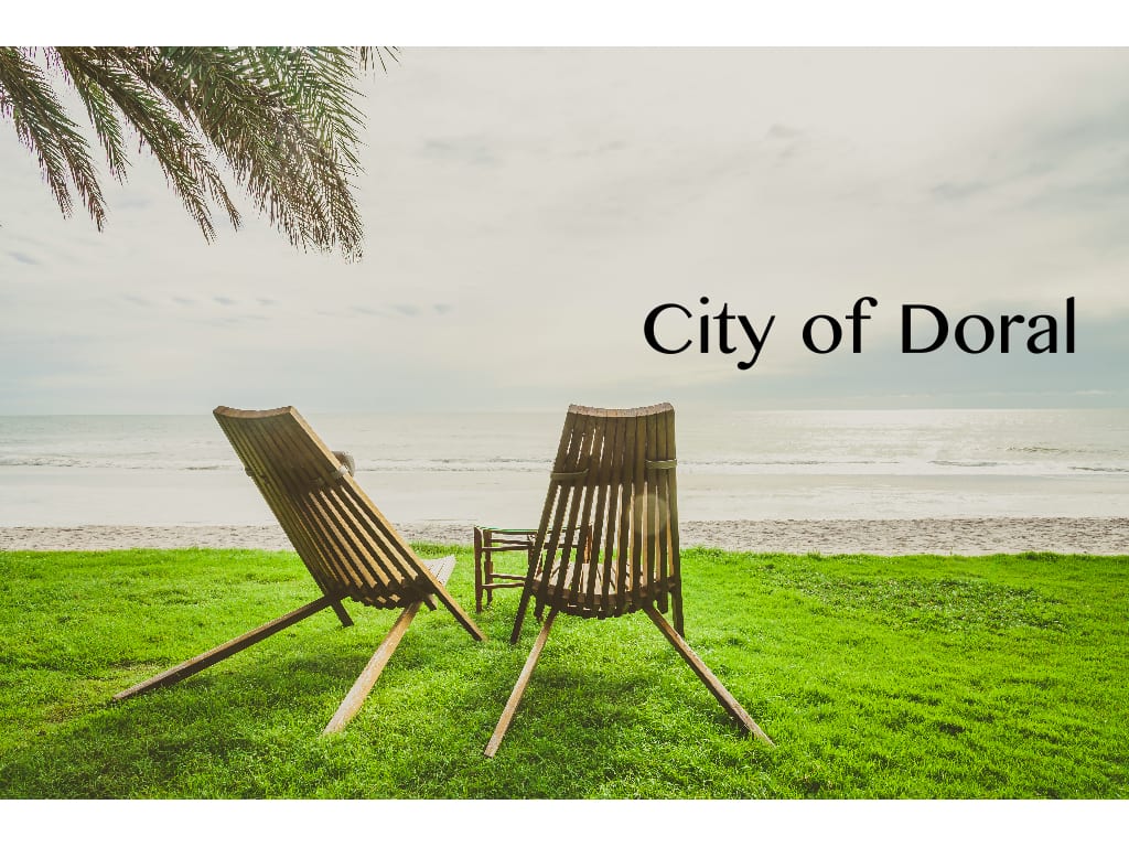 template with name of a city