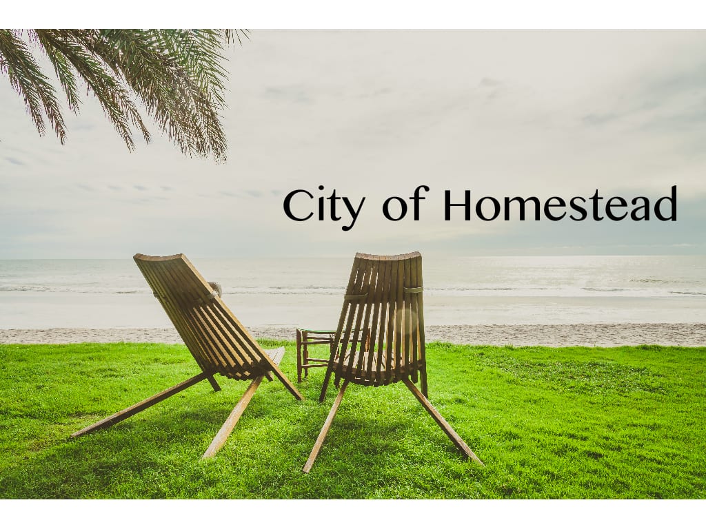 Name of the city