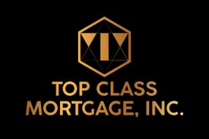 Top Class Mortgage Logo