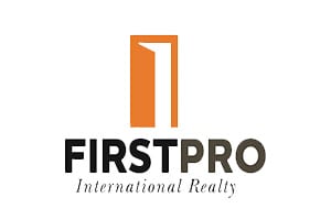 First Pro Realty Logo